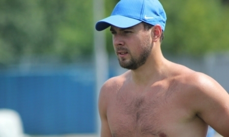 Валентин Милюков: «Впереди много кропотливой работы»