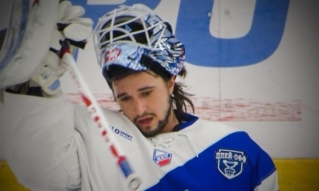 «Торпедо» подписало вратаря