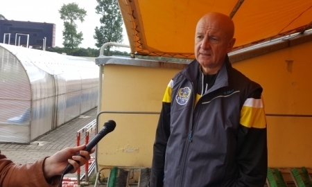 «Атлантас» готовится обыграть казахстанский суперклуб