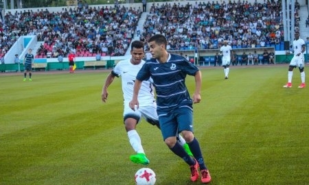 Букмекеры объявили котировки на матчи казахстанских клубов в Лиге Европы