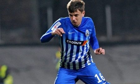 Йосип Чорич: «Несмотря на домашнюю победу, шансы с „Ордабасы“ по-прежнему 50 на 50»