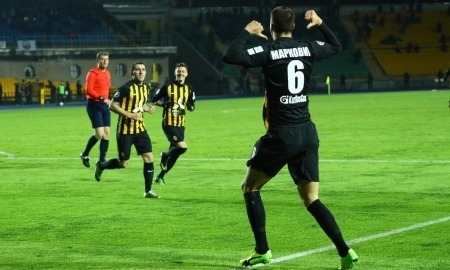 Маркович — лучший футболист 18-го тура Премьер-Лиги по версии Instat