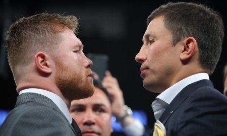 Билеты на бой Головкин — Альварес практически распроданы