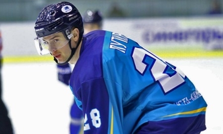 Путилов перешёл из «Торпедо» в «Спутник»