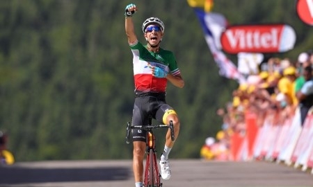 Фабио Ару: «Моя мечта осуществилась»