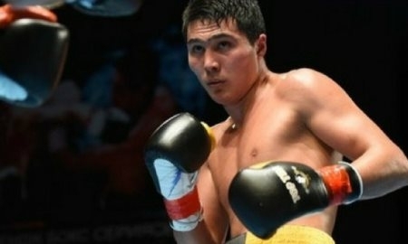 Сменился соперник Нурсултанова по бою 14 июля