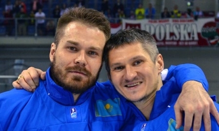 Воронцов и Спиридонов перешли в «Алматы»