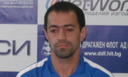 Пиралы Алиев: «Мы приехали за хорошим результатом»