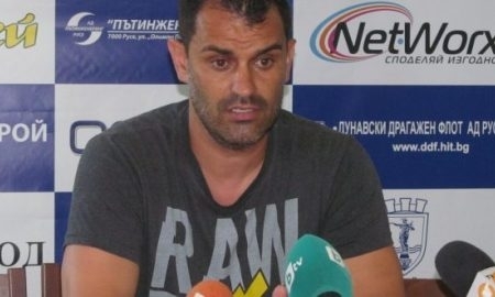 Веселин Великов: «В первом матче мы переоценили „Иртыш“. Думаю, первоначальный стресс уже прошел»