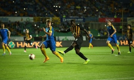 <strong>«Kazsport» покажет матч «Атлантас» — «Кайрат»</strong>