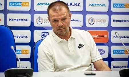 Стойчо Младенов: «Нам необходимо два атакующих футболиста»