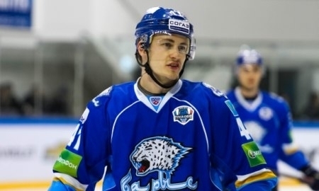 «Динамо» предложило контракт Бойду