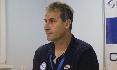 Димитар Димитров: «Наша главная проблема — это плохая реализация голевых моментов»