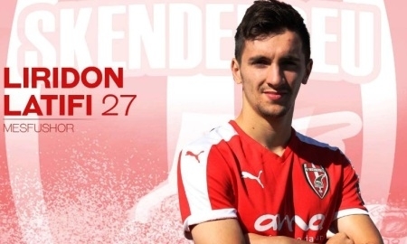 «Кайрат» дороже «Скендербеу» на 10 миллионов евро