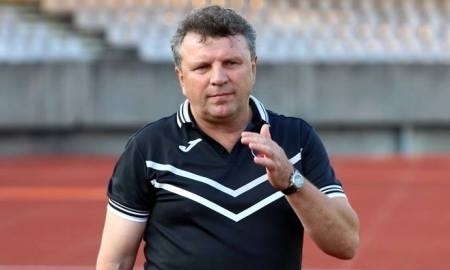 Чебурин выбил из Лиги Европы бывшую команду Хижниченко