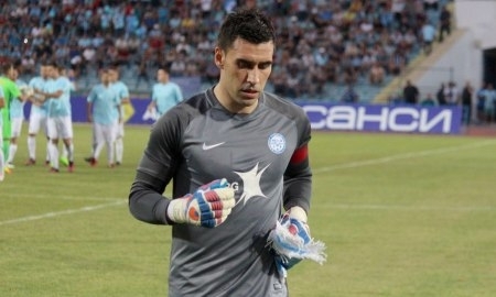 Давид Лория: «Сыграть против „Црвены Звезды“ будет интересно»