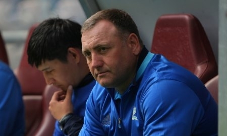 Василий Маруняк: «Мы не должны были проиграть»