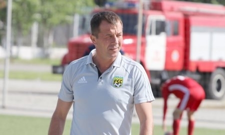 Олег Лотов: «Кто забил — тот и выиграл»