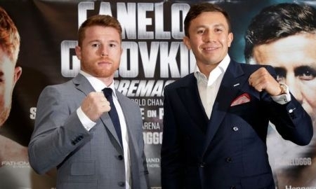 <strong>На бой Головкин — Альварес распроданы все билеты</strong>