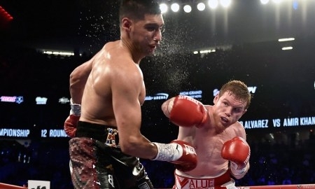 Журналист WhoScored.com не сомневается, что «Канело» победит Головкина нокаутом