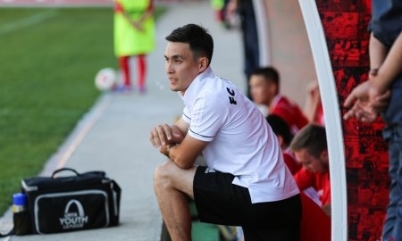 Мухтар Еримбетов: «Нужно было выигрывать, так как много очков потеряли»