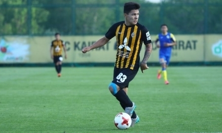 Котировки букмекеров на матчи 12-го тура Первой лиги