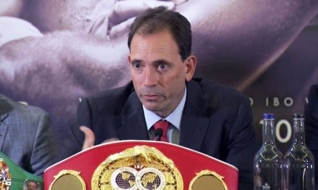 Промоутер Головкина рассказал о будущем аншлаге боя с Альваресом