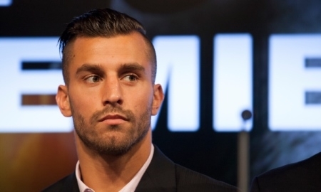 Эксперт оценил вероятность боя экс-соперников Головкина