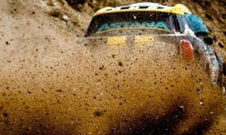 Команда из Актау впервые примет участие в ралли «Шелковый путь-2017»