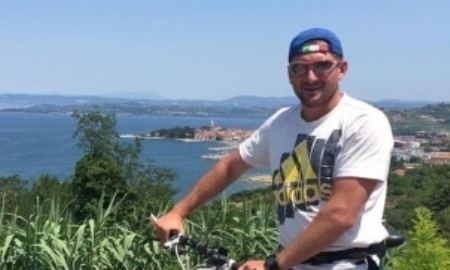 Иван Трифонов: «Моя задача сейчас — учиться»