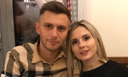 Алёна Касьянова: «После поражений Артёма лучше не трогать»