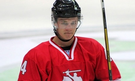 Защитник «Сарыарки» поехал на просмотр в рижское «Динамо»