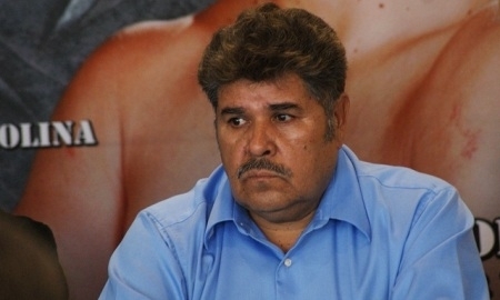 Экс-тренер Ангуло сделал прогноз на бой Головкин — Альварес