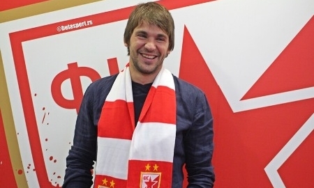 Защитник «Црвены Звезды» призвал серьезно отнестись к «Иртышу»