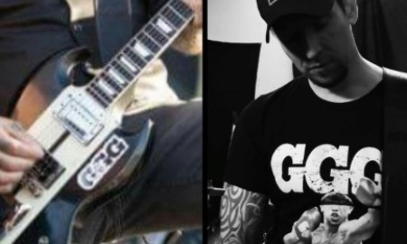 Метал-группа использует инициалы Головкина на своих концертах