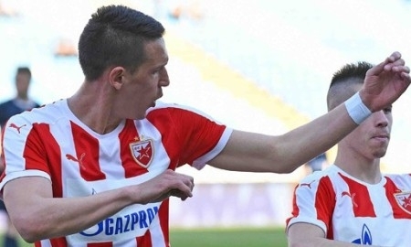 «Сербский скрипач». Пять фактов о новичке «Ордабасы» Срджане Вуяклии