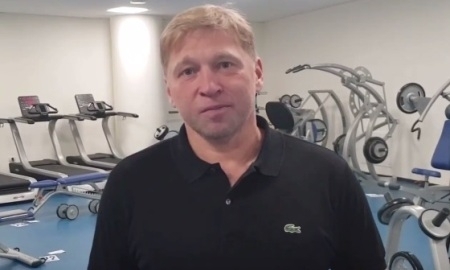 Евгений Корешков: «У нас десять новых игроков, команду ждет омоложение»