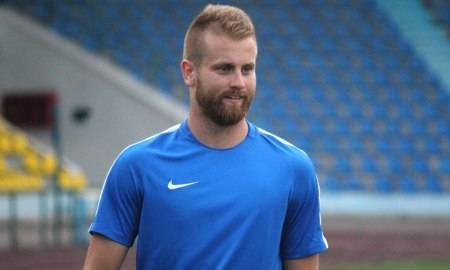 Маслач рассказал о преимуществах «Иртыша» перед «Црвеной Звездой»