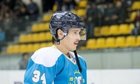 Нападающий «Торпедо» перешел в солигорский «Шахтер»