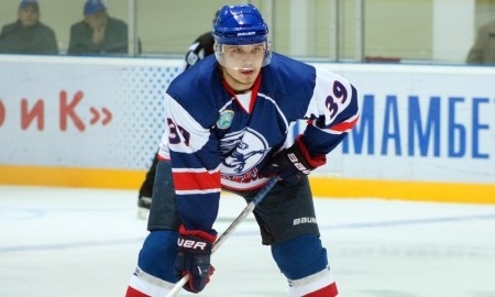 Александр Егоров: «Многие команды из-за лимитчиков играют в три пятерки»