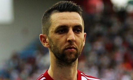 Рамиз Муарем Муарем: «Впереди большая работа, нам нужно много трудиться»