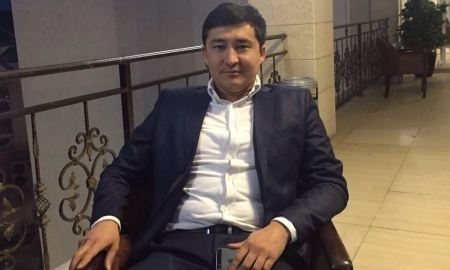 Абзал Жумабаев: «Мечтаю о том, чтобы в будущем поработать тренером в профессиональной команде»