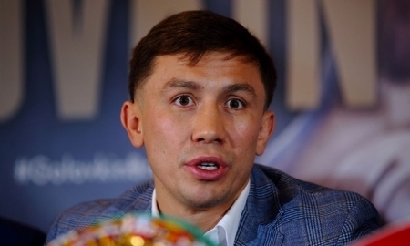 Болельщики верят в победу Головкина над «Канело» все меньше и меньше