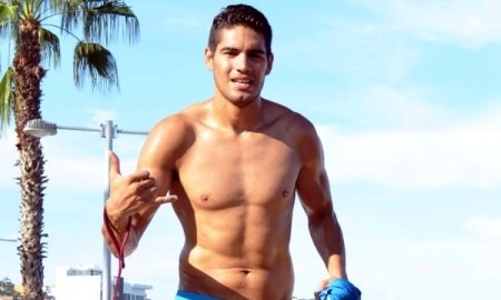 Потенциальный соперник Головкина Рамирес узнал следующего оппонента