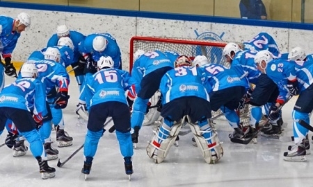 «Иртыш» представил план предсезонной подготовки и состав команды