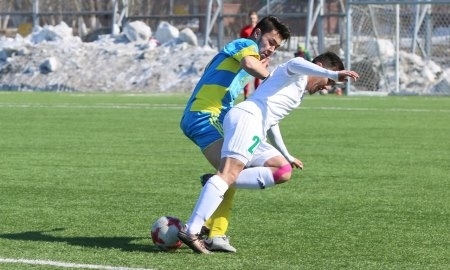 Талгат Кусяпов: «Нас подвела реализация»