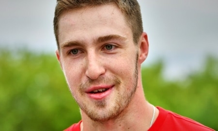 Семён Кошелев: «Цель — становиться лидером „Авангарда“»