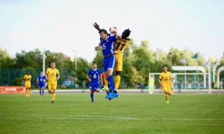 Трудные победы лидеров