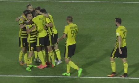 <strong>«Иртыш» дома уступил «Тоболу»</strong>