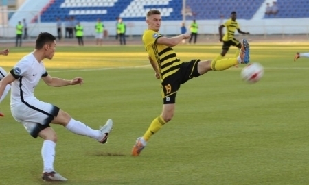 Статистика матчей 19-го тура Премьер-Лиги